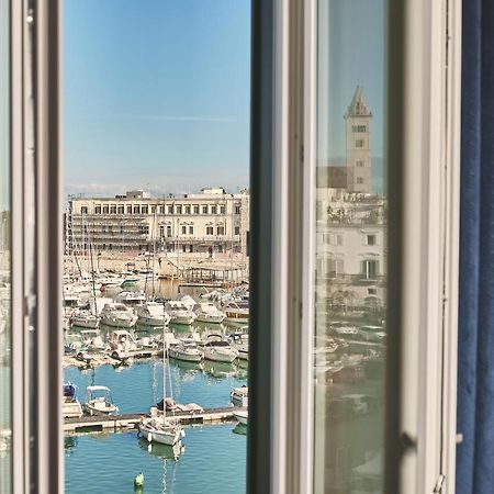 Miche Luxury Home - Appartamento Vista Mare A Trani Εξωτερικό φωτογραφία
