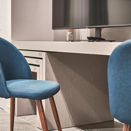 Miche Luxury Home - Appartamento Vista Mare A Trani Εξωτερικό φωτογραφία