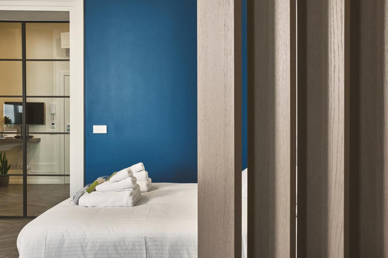 Miche Luxury Home - Appartamento Vista Mare A Trani Εξωτερικό φωτογραφία