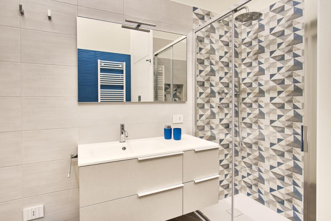 Miche Luxury Home - Appartamento Vista Mare A Trani Εξωτερικό φωτογραφία